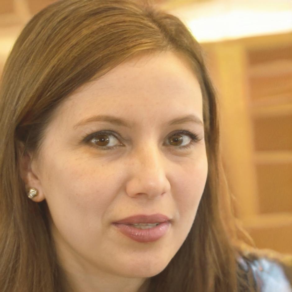 Participante del programa