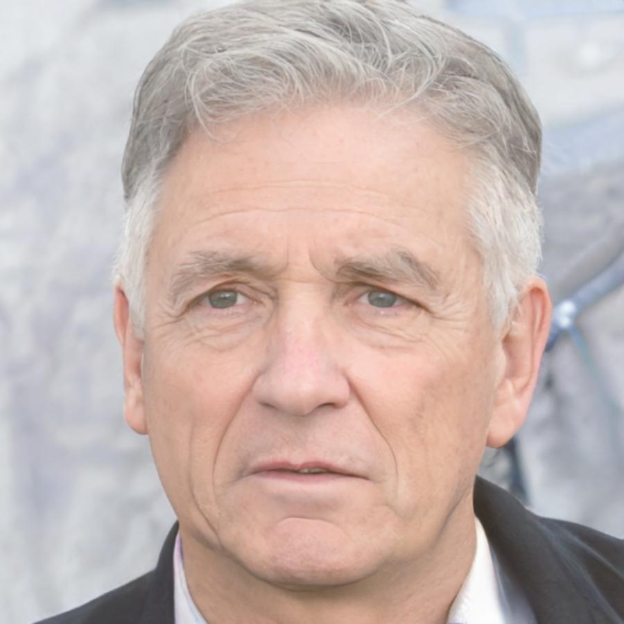 Carlos Mendoza